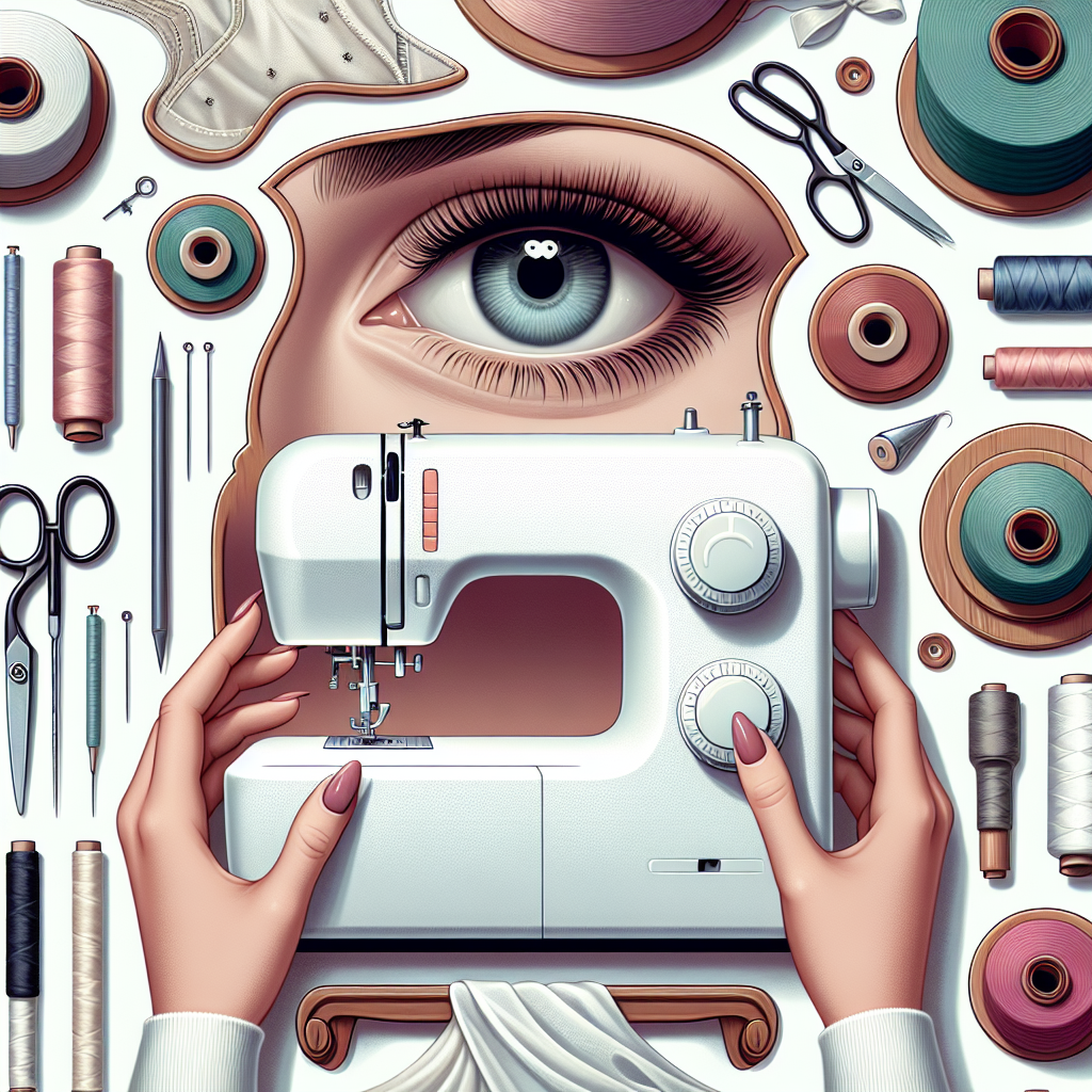 Cómo elegir una máquina de coser en Murcia según tu nivel y presupuesto