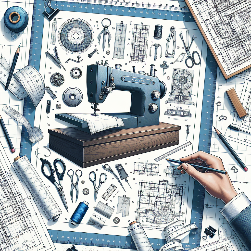 Overlock o máquina de coser tradicional: cuál necesitas realmente