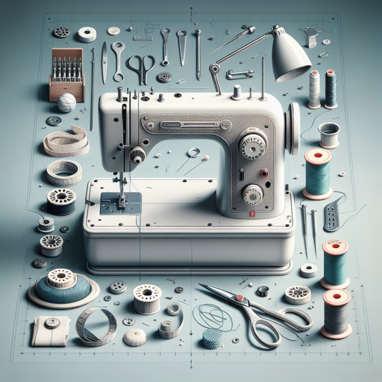 Las averías más frecuentes en máquinas de coser y cómo prevenirlas
