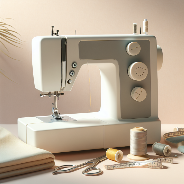 Cada cuánto tiempo conviene hacer mantenimiento a una máquina de coser