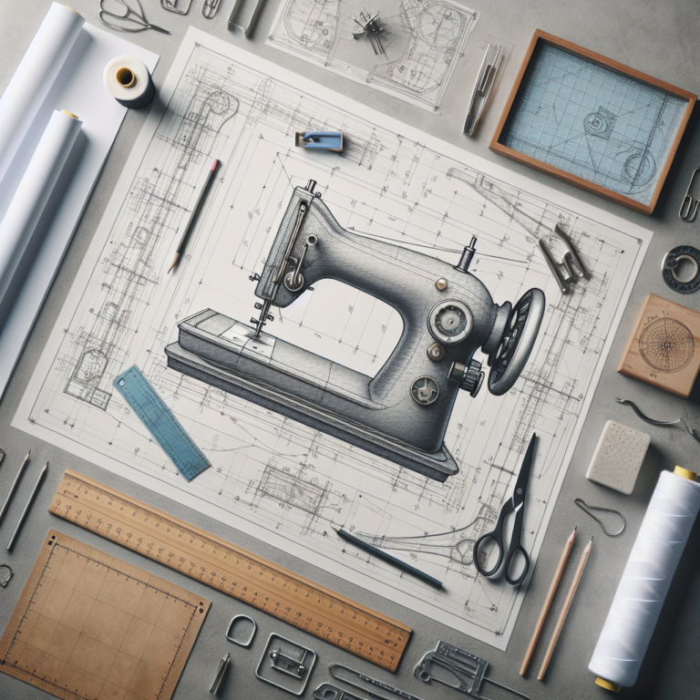 Qué máquina de coser es mejor para arreglos de ropa en casa