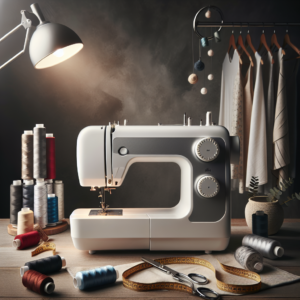 Qué máquina de coser comprar si quieres emprender en costura