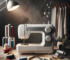 Qué máquina de coser comprar si quieres emprender en costura