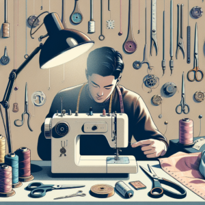 Por qué el servicio postventa es clave al comprar una máquina de coser