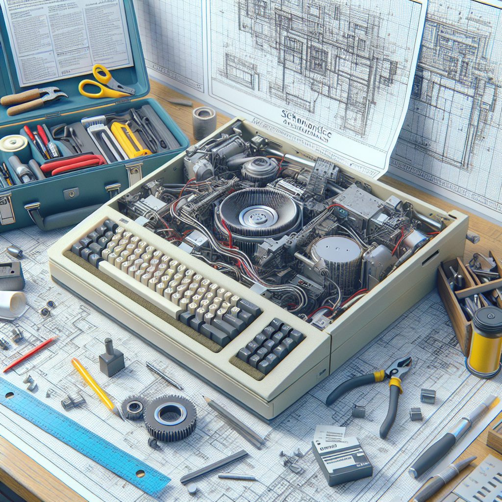 Dónde reparar una máquina Alfa en Murcia