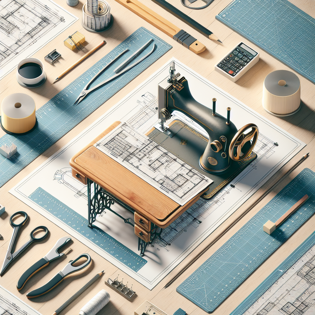 Taller de reparación de máquinas de coser en Murcia: cuándo acudir