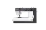 Máquina de coser JANOME 1522 verde