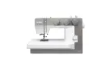 Máquina de coser JANOME 1522 gris