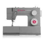 Máquina de coser SINGER Heavy Duty 4411