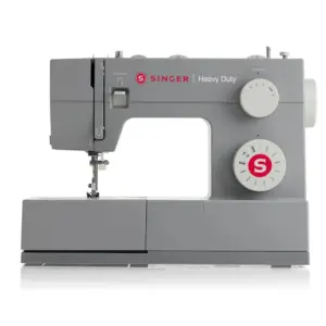 Máquina de coser SINGER Heavy Duty 4411