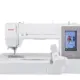 Máquina de bordar JANOME Memory Craft 550E LE