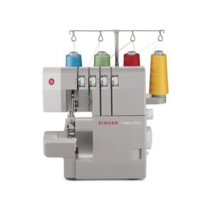 Remalladora SINGER 14HD854 Overlock