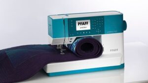 Máquina de Coser PFAFF Ambition 620