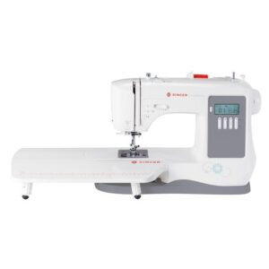 Máquina de Coser SINGER Confidence 7640