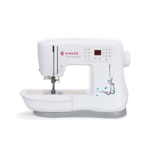 Máquina de Coser SINGER Featherweight C240
