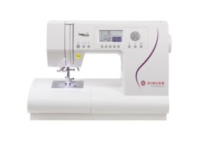 Máquina de Coser SINGER C430