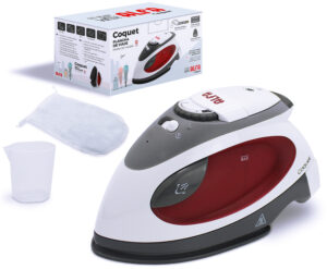 Plancha ALFA Coquet