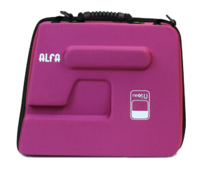 Funda ALFA Next 2U