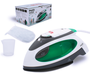 Plancha ALFA Petit