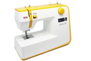 Máquina de Coser ALFA Practik 5