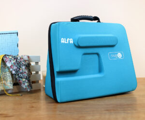 Funda ALFA Style 2U