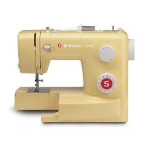 Máquina de Coser SINGER Simple 3223