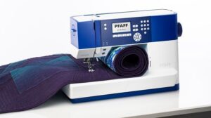 Máquina de Coser PFAFF Ambition 610